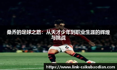 桑乔的足球之路：从天才少年到职业生涯的辉煌与挑战